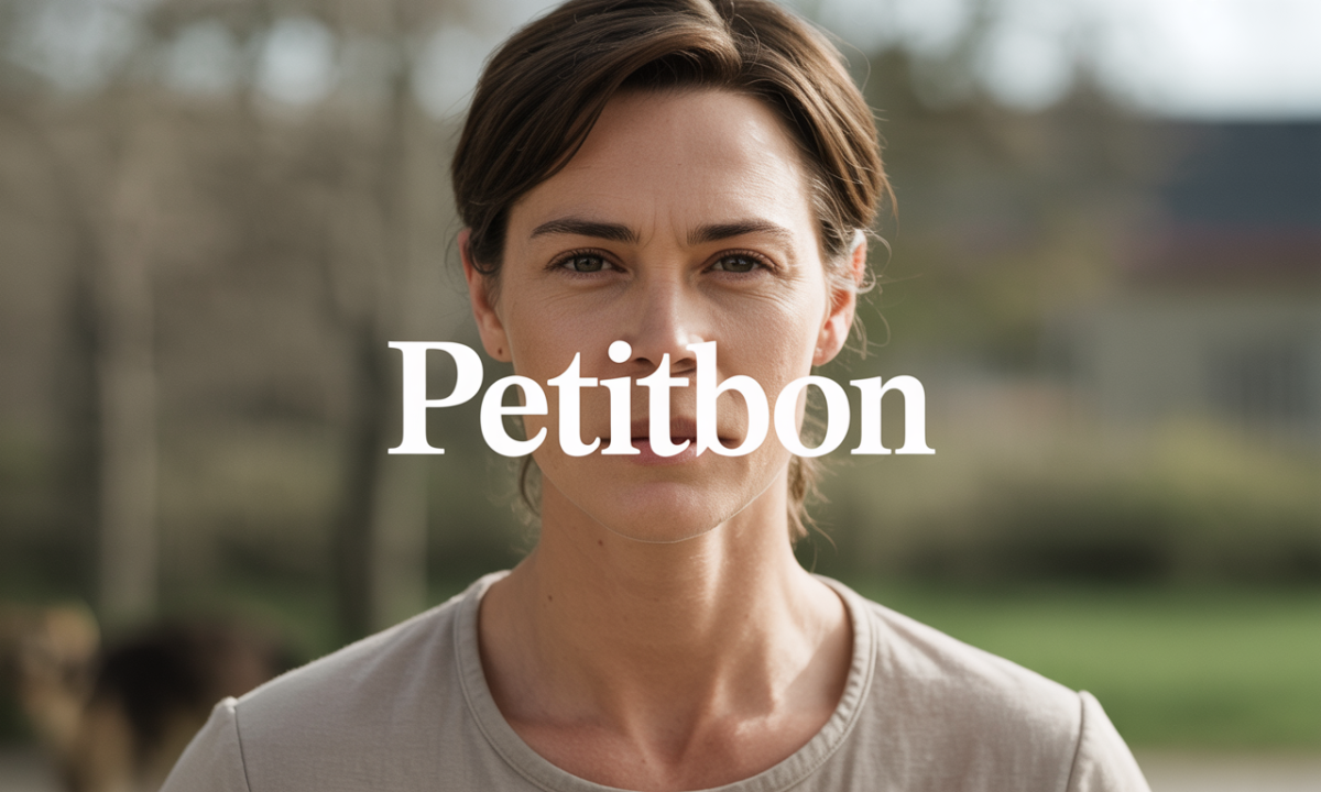 Illustration de Petitbon, Noms de famille