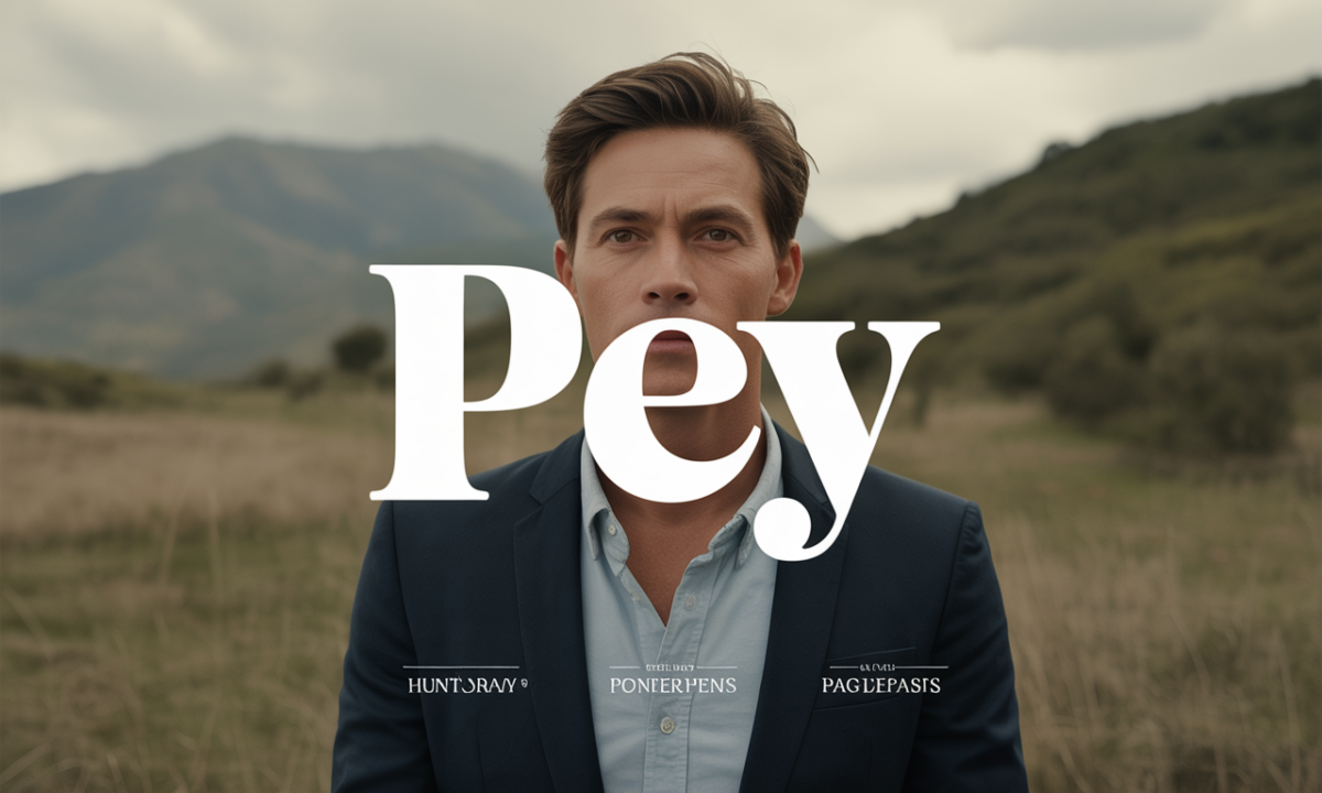 Illustration de Pey, Noms de famille