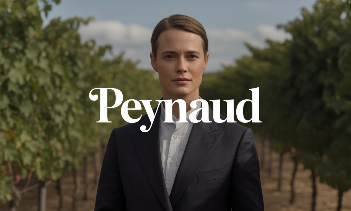 Illustration de Peynaud, Noms de famille