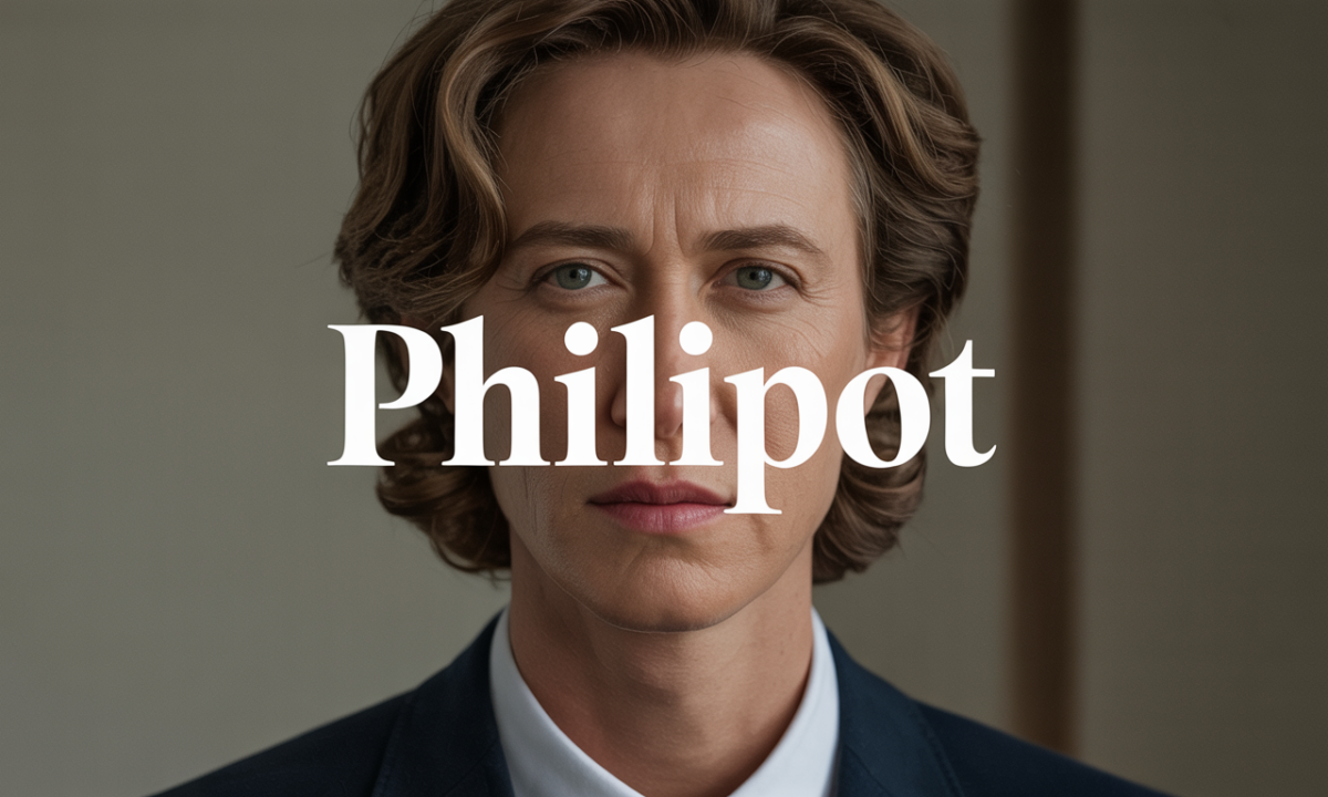 Illustration de Philipot, Noms de famille