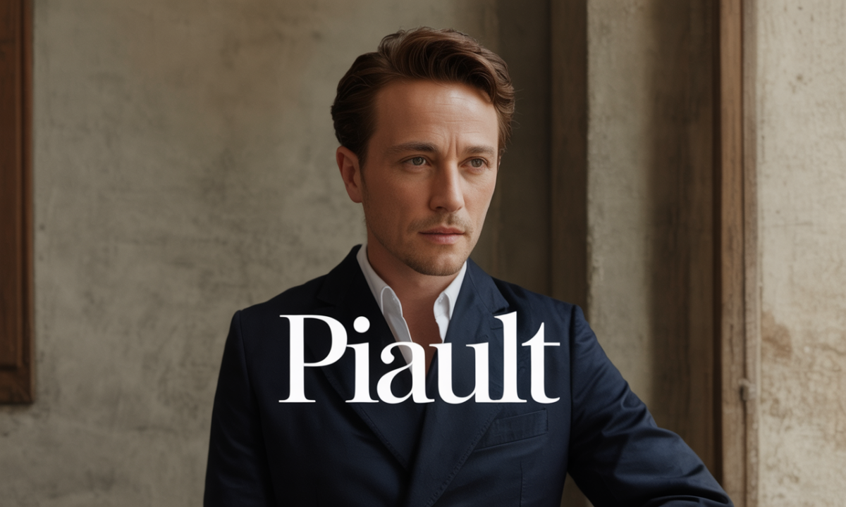 Illustration de Piault, Noms de famille