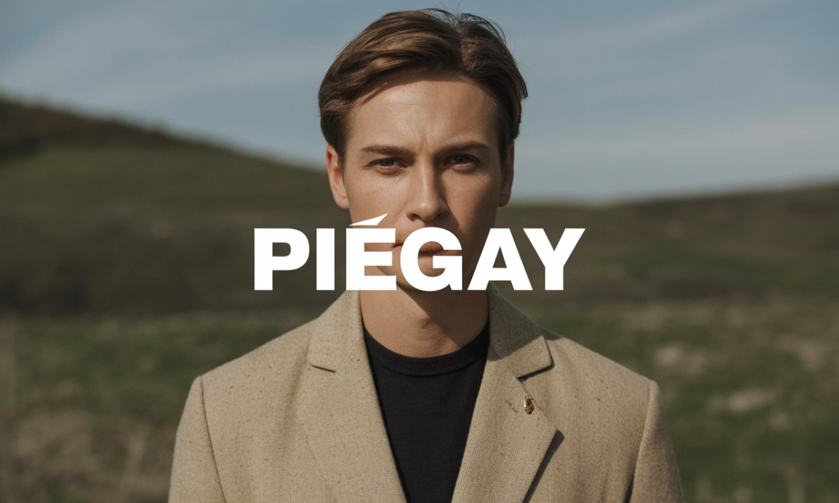 Illustration de Piegay, Noms de famille