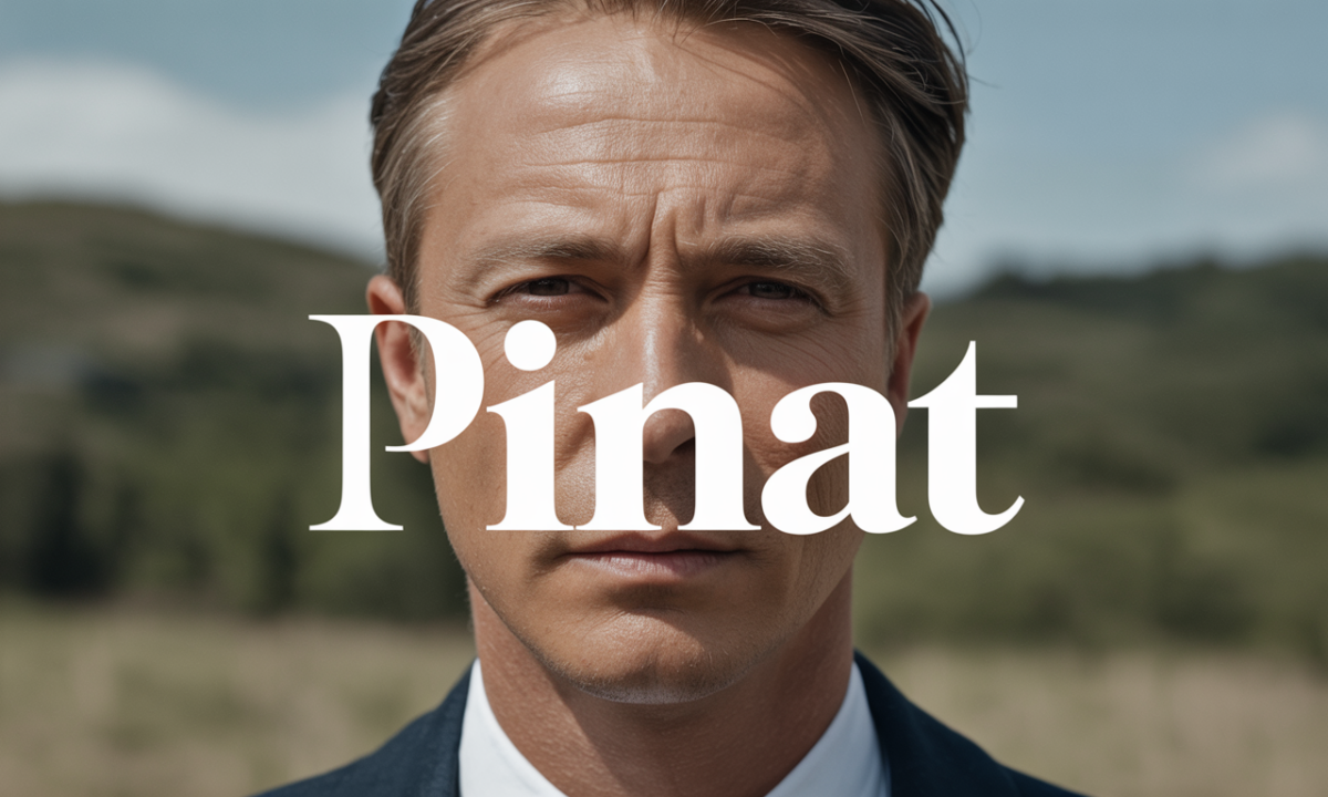 Illustration de Pinat, Noms de famille