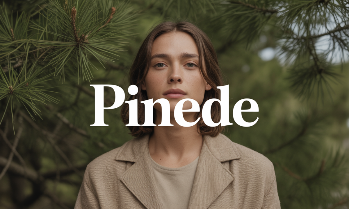 Illustration de Pinede, Noms de famille