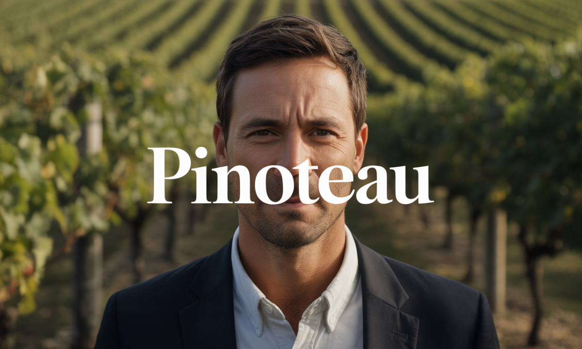 Illustration de Pinoteau, Noms de famille