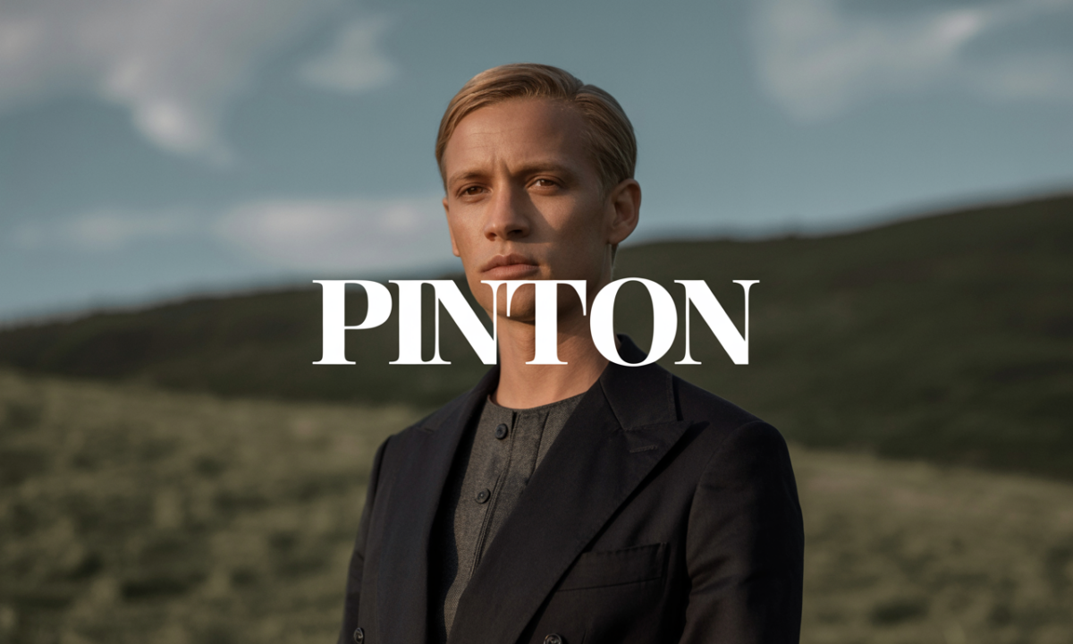 Illustration de Pinton, Noms de famille