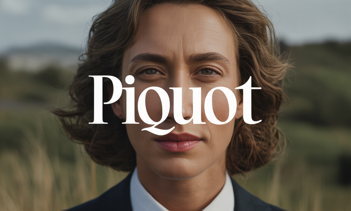 Illustration de Piquot, Noms de famille