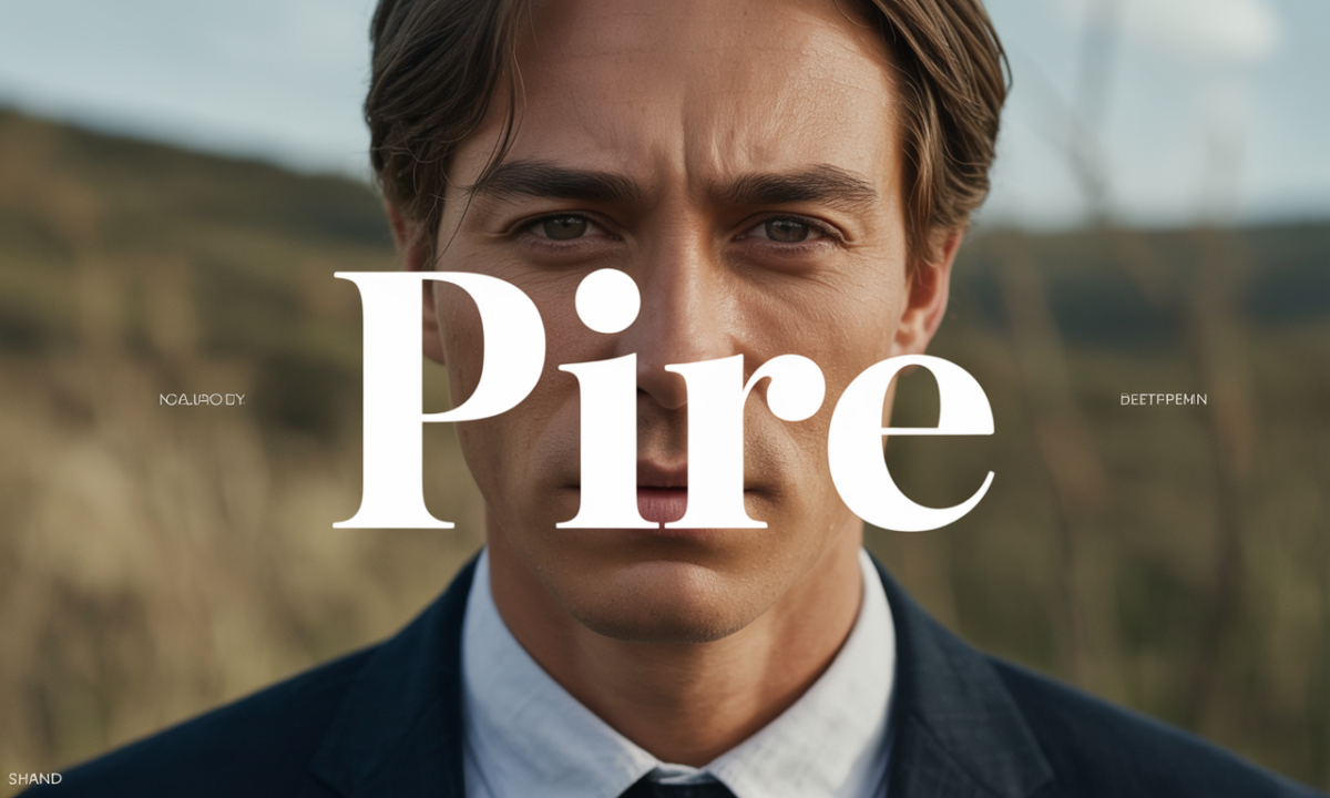 Illustration de Pire, Noms de famille