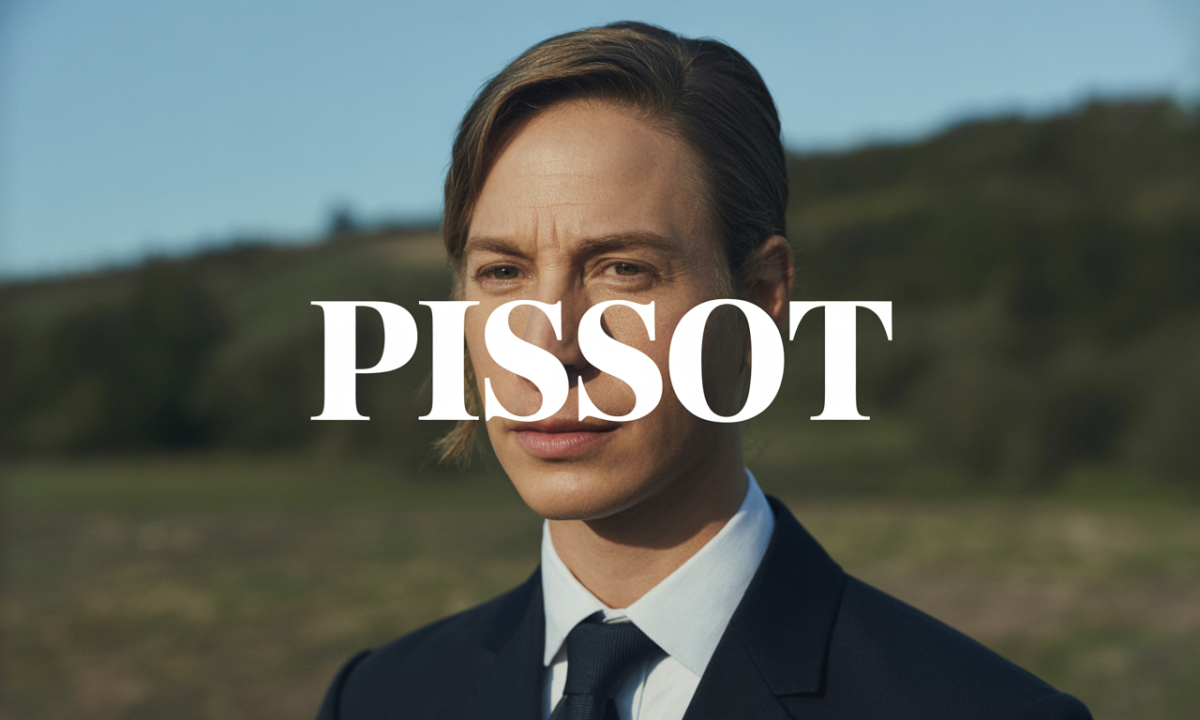 Illustration de Pissot, Noms de famille