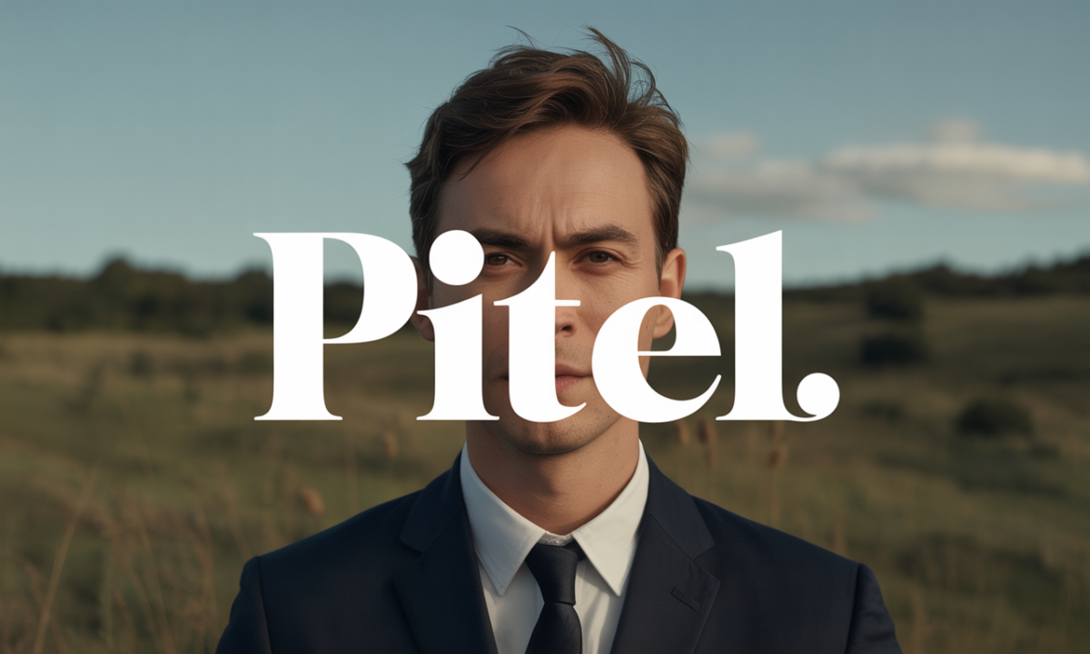 Illustration de Pitel, Noms de famille