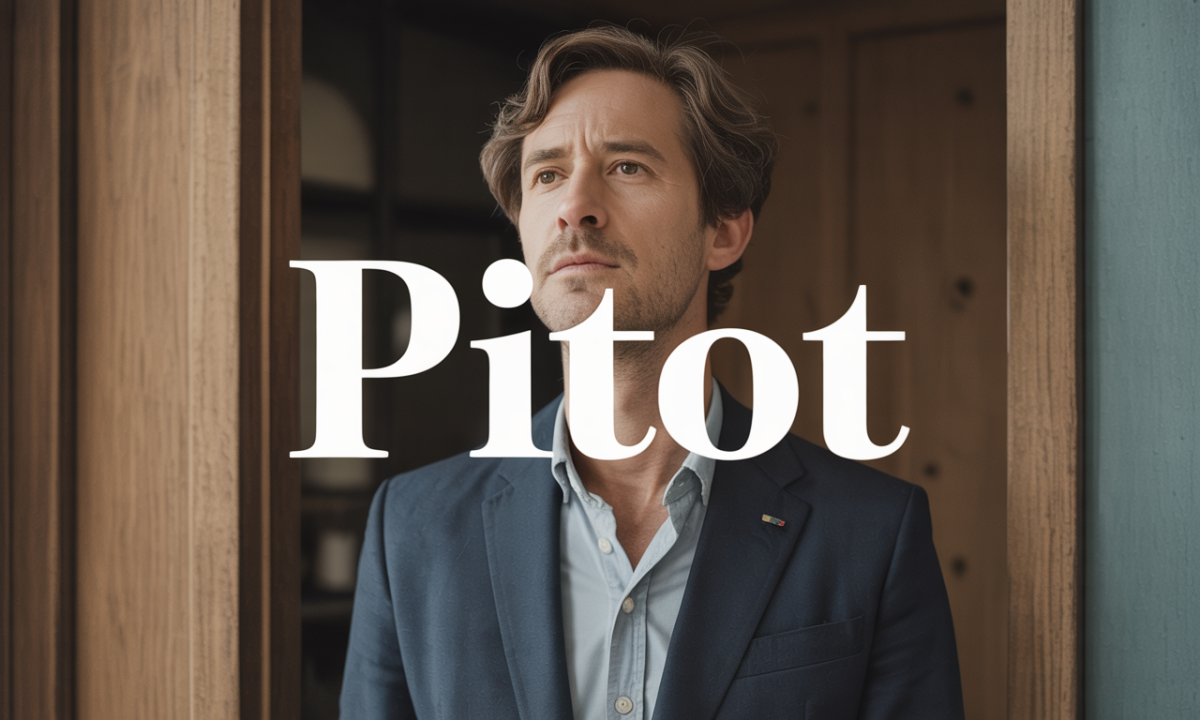 Illustration de Pitot, Noms de famille