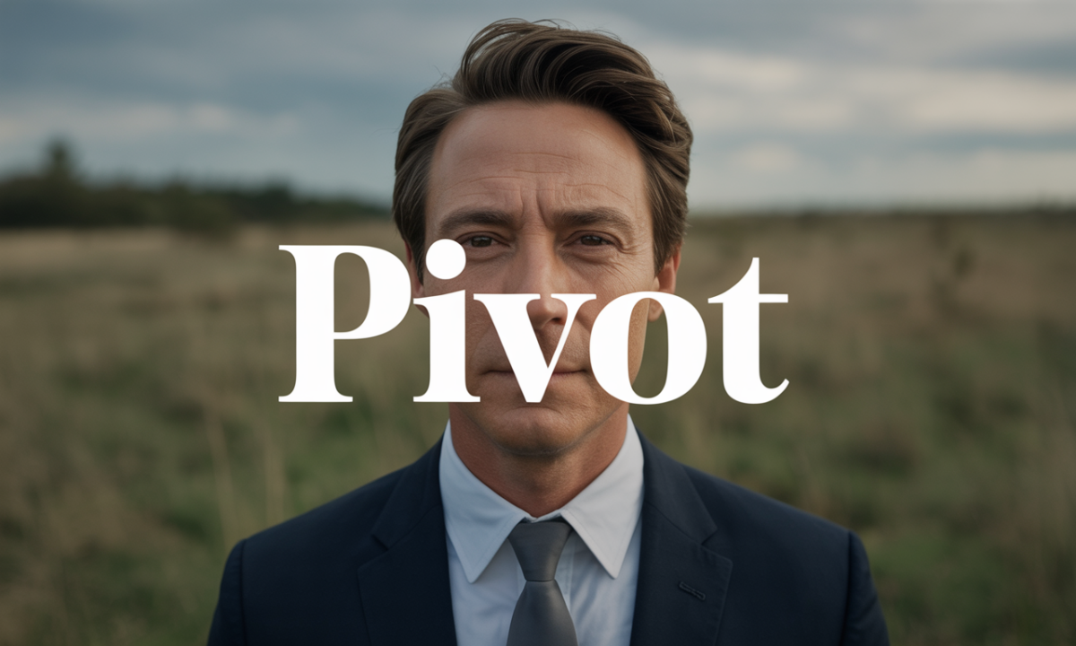 Illustration de Pivot, Noms de famille