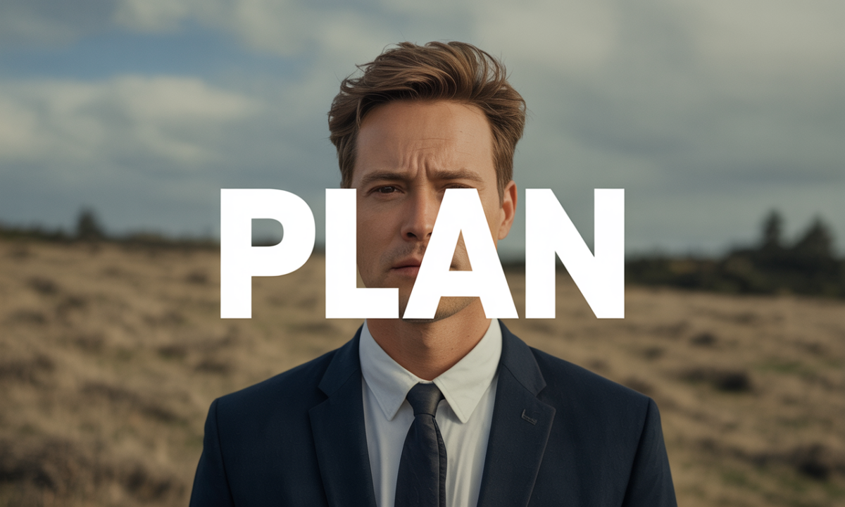 Illustration de Plan, Noms de famille