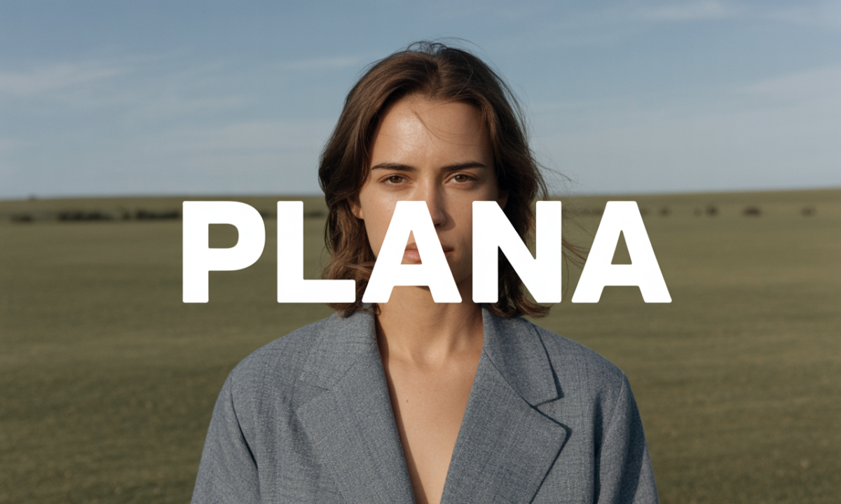 Illustration de Plana, Noms de famille