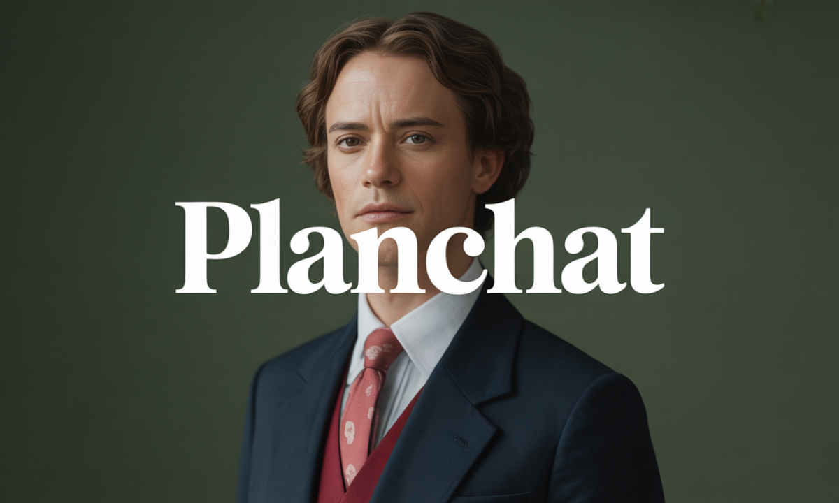 Illustration de Planchat, Noms de famille