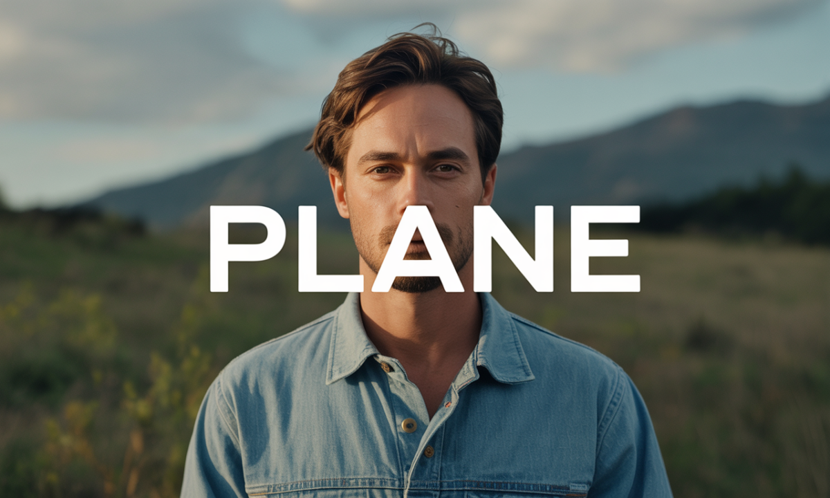 Illustration de Plane, Noms de famille