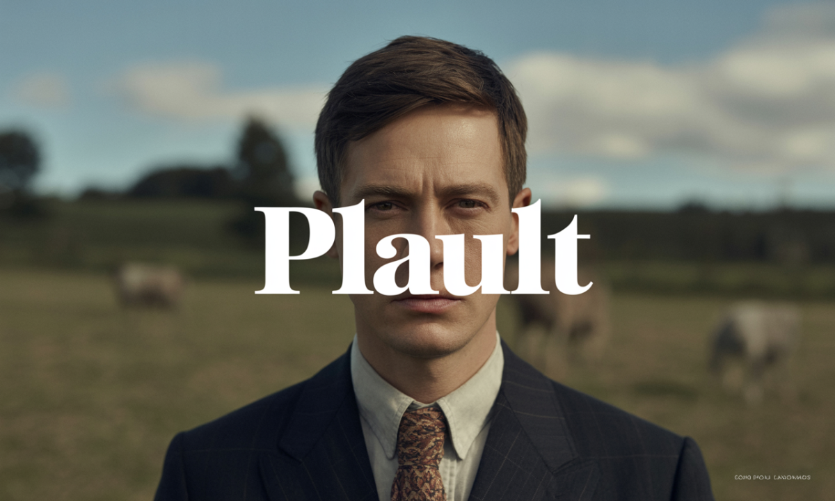 Illustration de Plault, Noms de famille