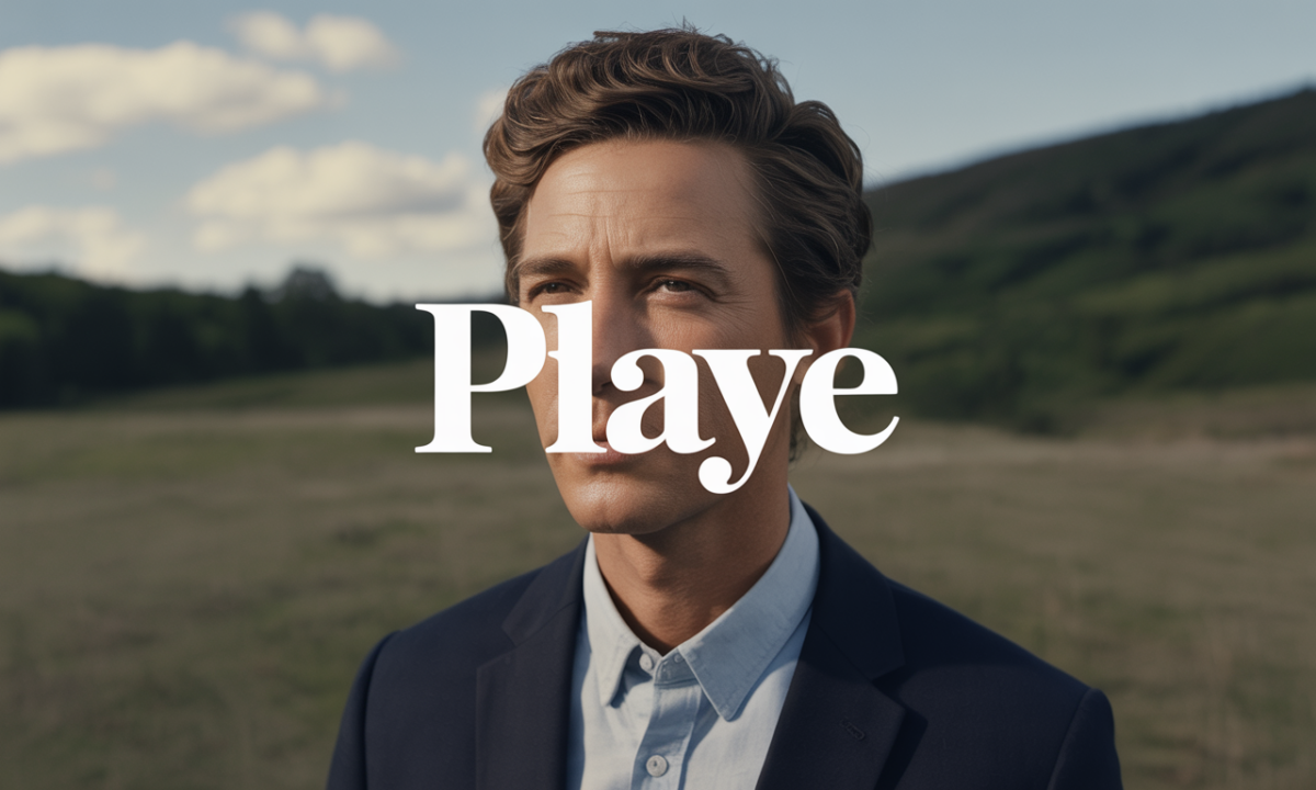 Illustration de Playe, Noms de famille