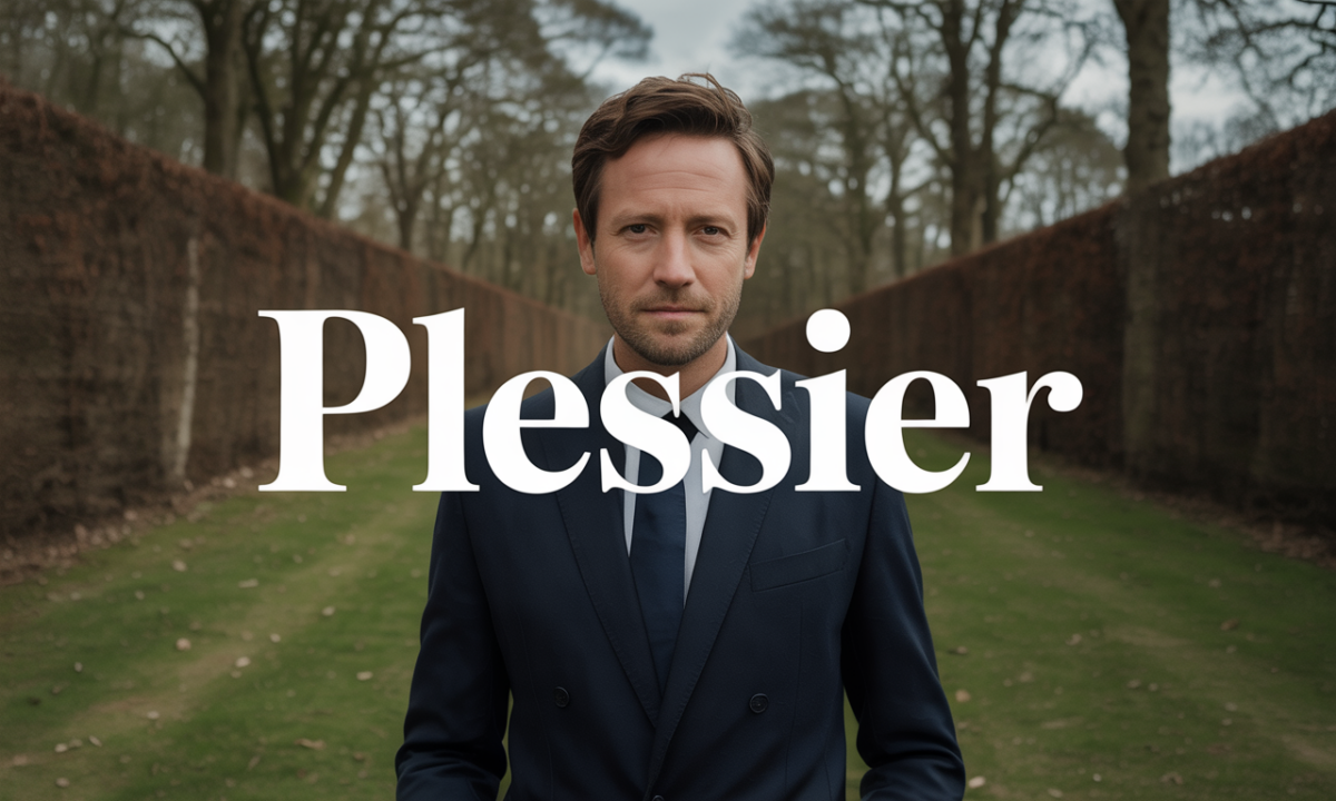 Illustration de Plessier, Noms de famille