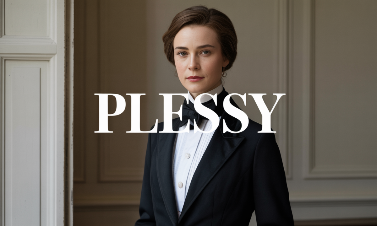 Illustration de Plessy, Noms de famille