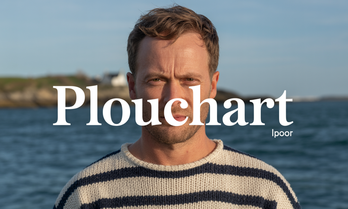 Illustration de Plouchart, Noms de famille