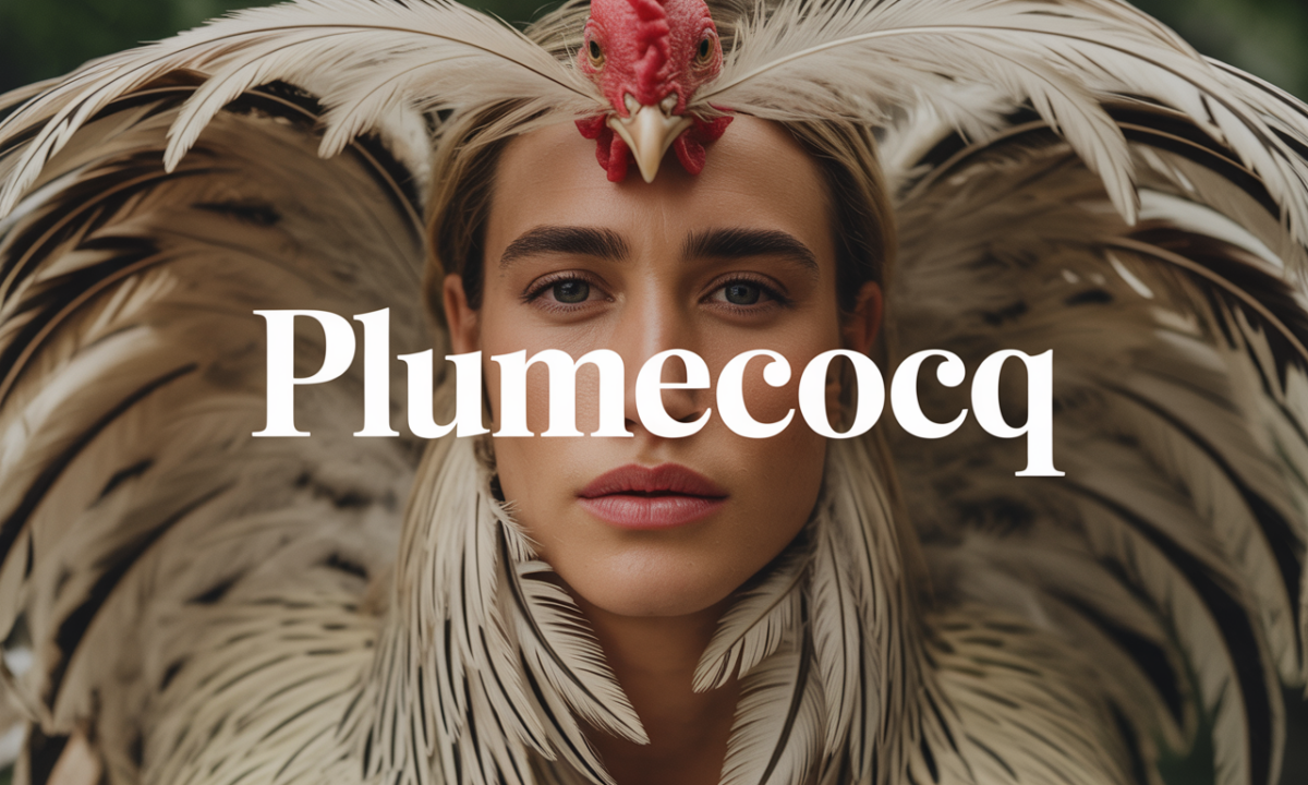 Illustration de Plumecocq, Noms de famille