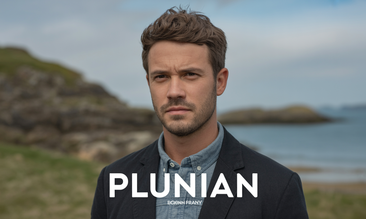 Illustration de Plunian, Noms de famille