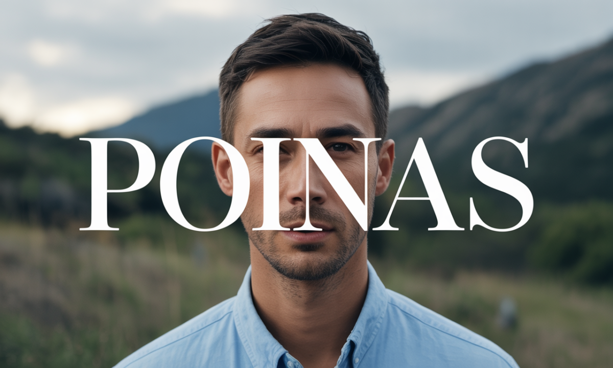 Illustration de Poinas, Noms de famille