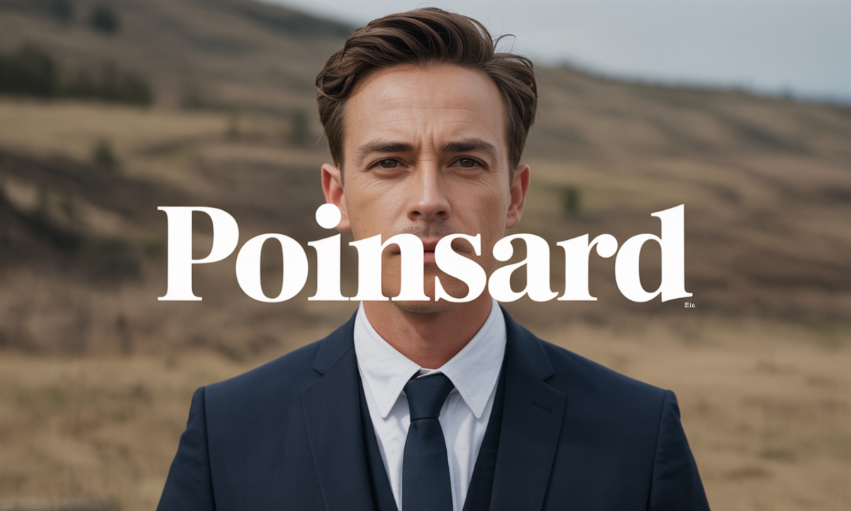 Illustration de Poinsard, Noms de famille