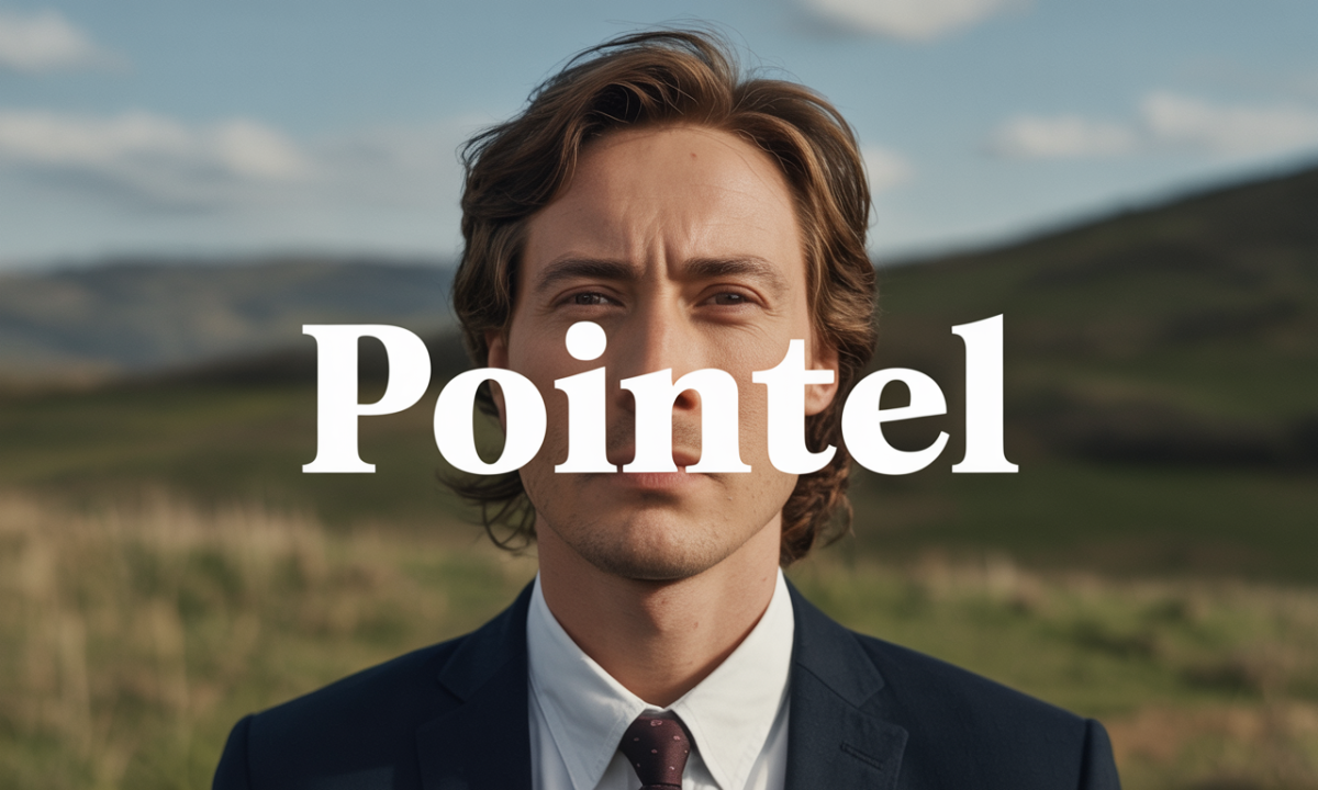 Illustration de Pointel, Noms de famille