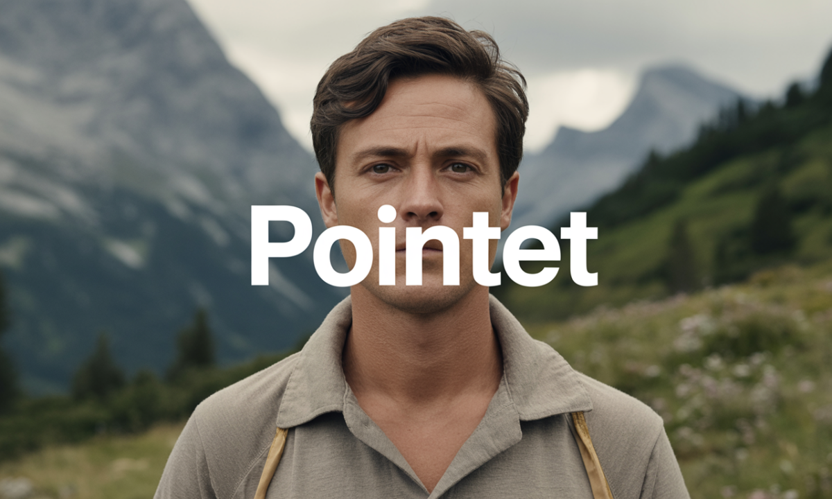 Illustration de Pointet, Noms de famille