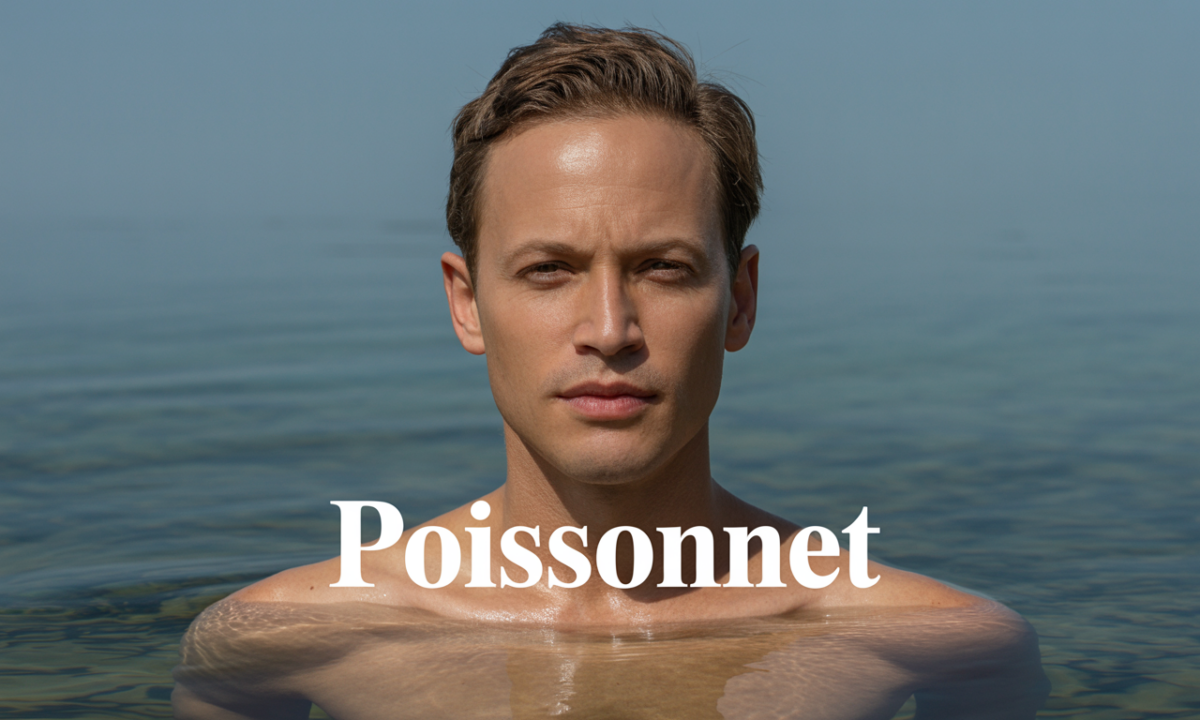 Illustration de Poissonnet, Noms de famille