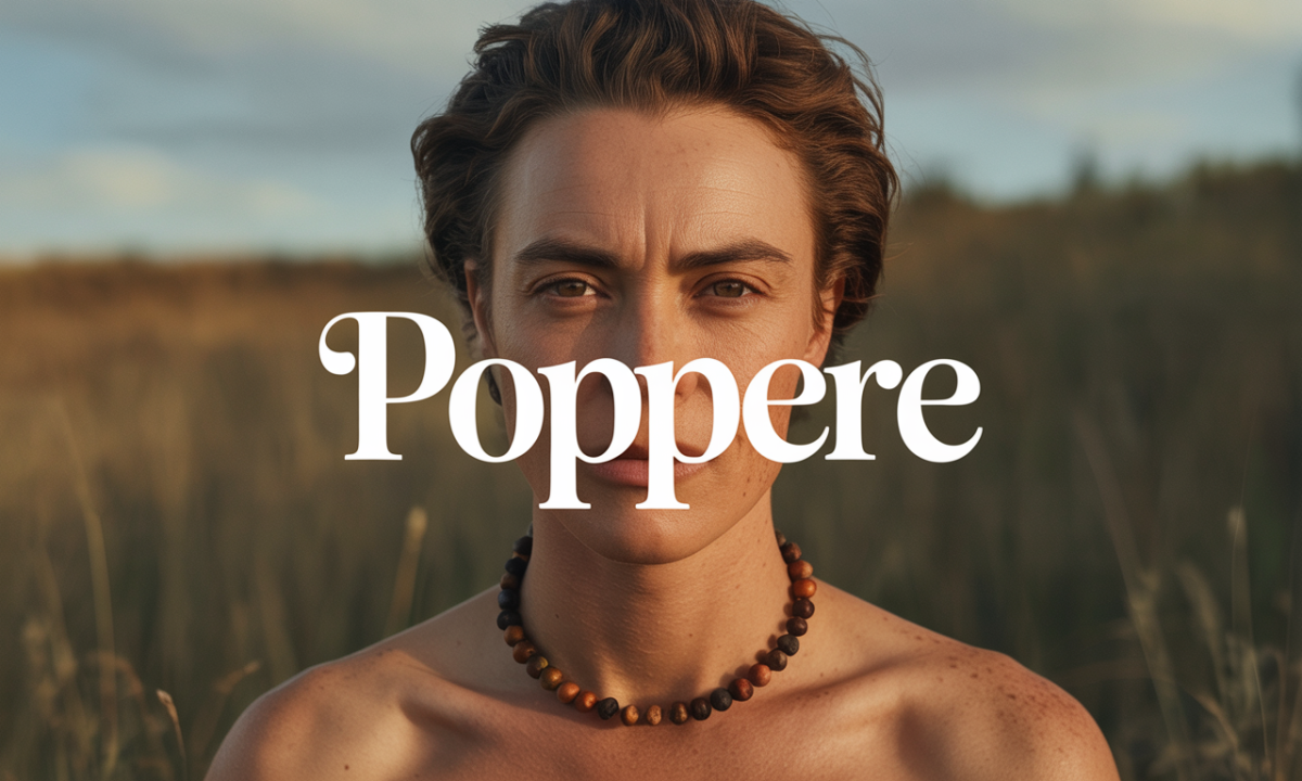 Illustration de Poivre, Noms de famille