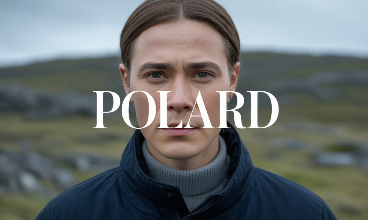 Illustration de Polard, Noms de famille