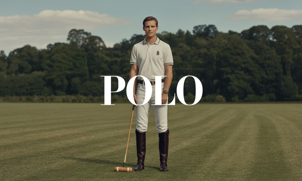 Illustration de Polo, Noms de famille