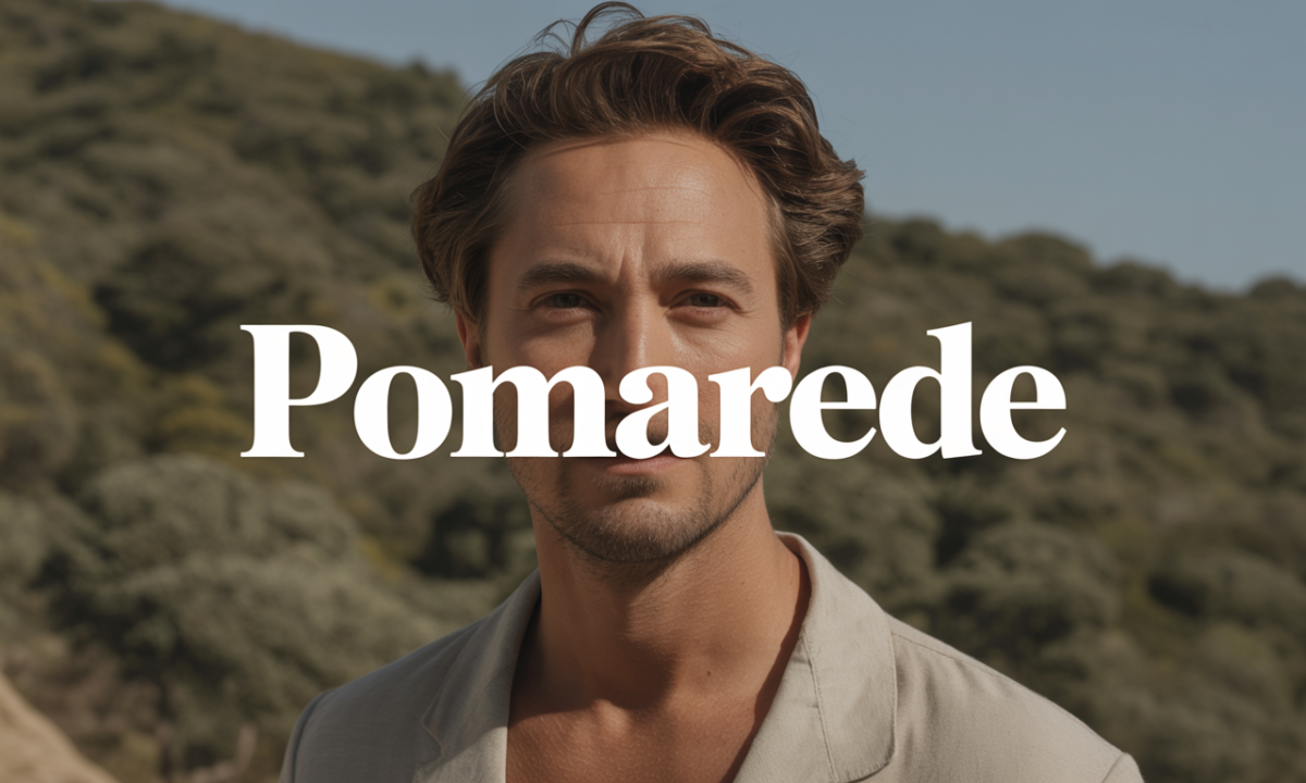 Illustration de Pomarede, Noms de famille