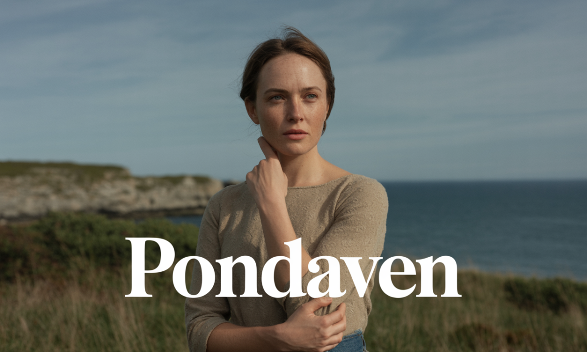 Illustration de Pondaven, Noms de famille