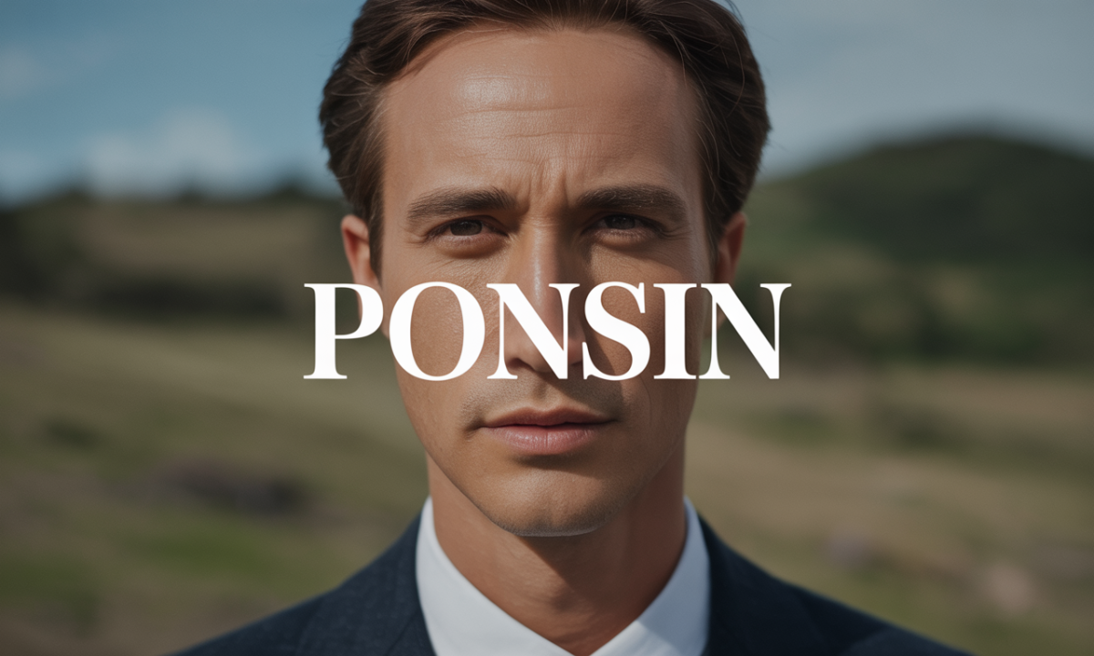 Illustration de Ponsin, Noms de famille