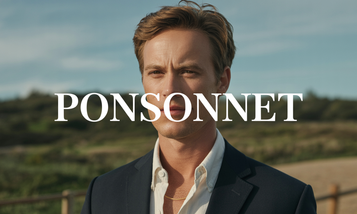 Illustration de Ponsonnet, Noms de famille