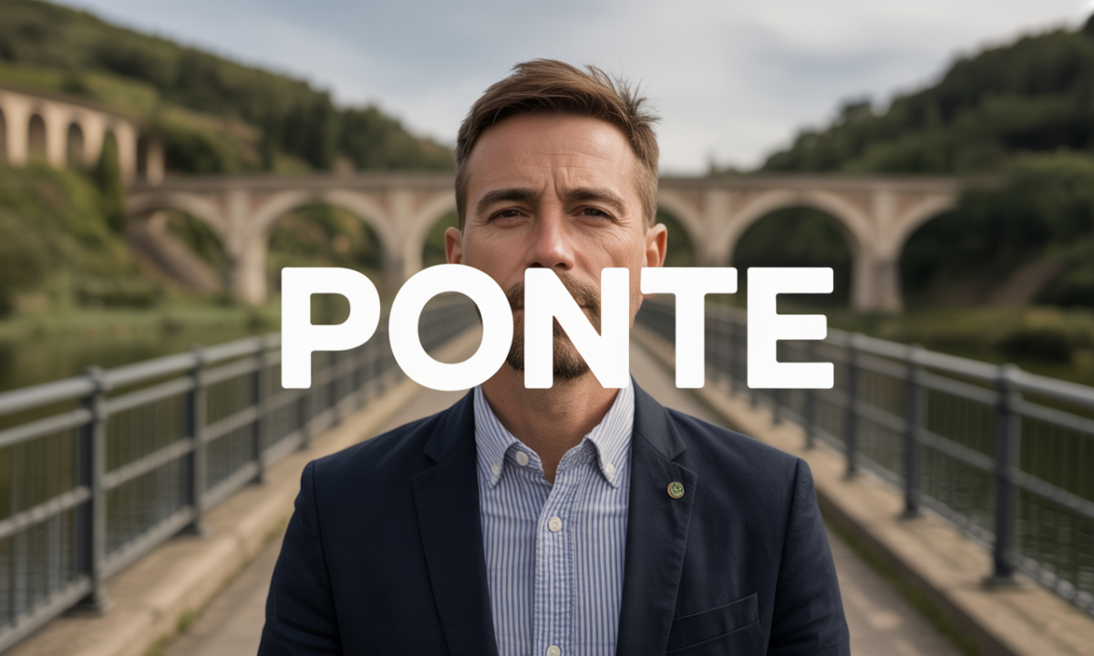 Illustration de Ponte, Noms de famille