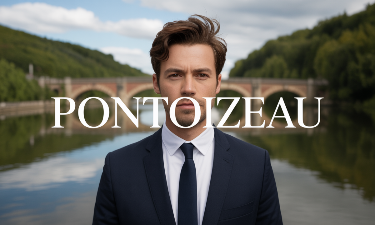 Illustration de Pontoizeau, Noms de famille