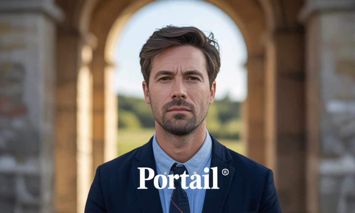 Illustration de Portail, Noms de famille