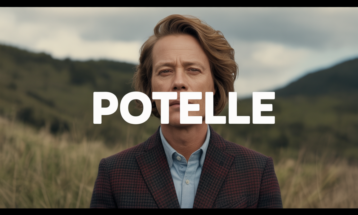 Illustration de Potelle, Noms de famille