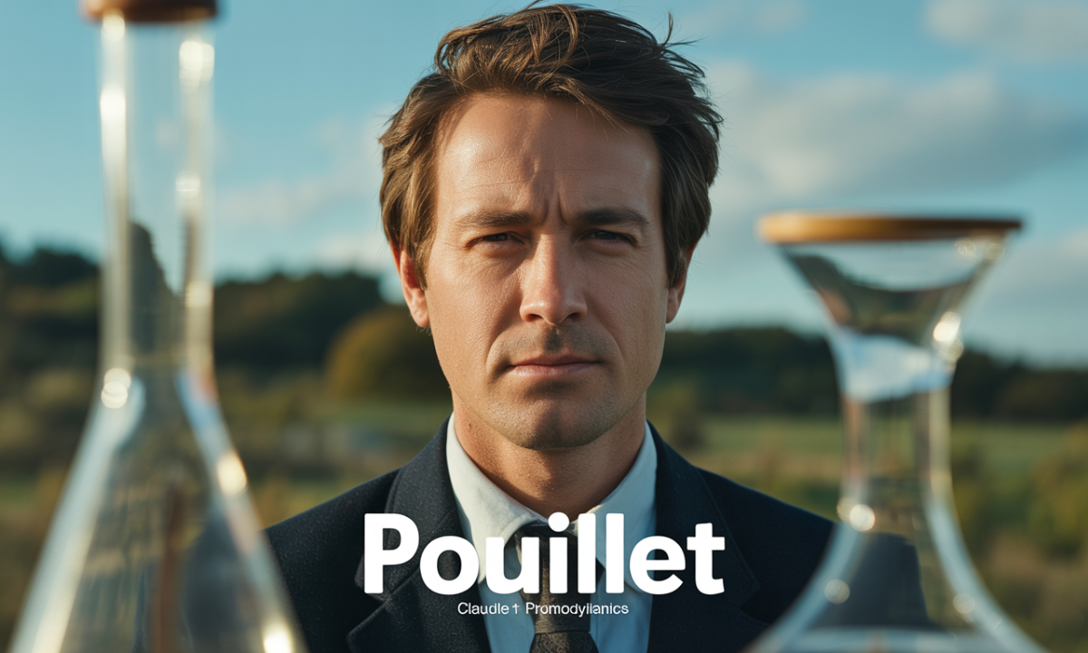 Illustration de Pouillet, Noms de famille