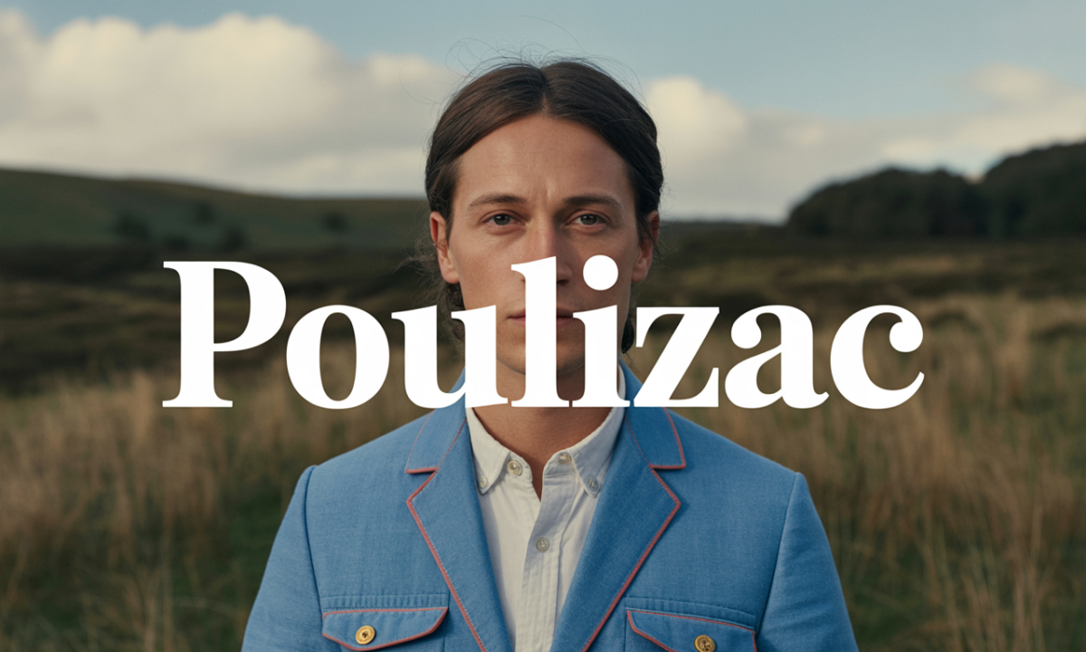 Illustration de Poulizac, Noms de famille