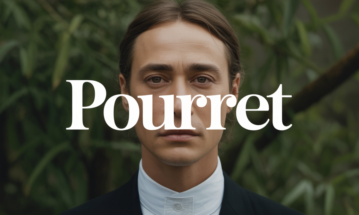 Illustration de Pourret, Noms de famille