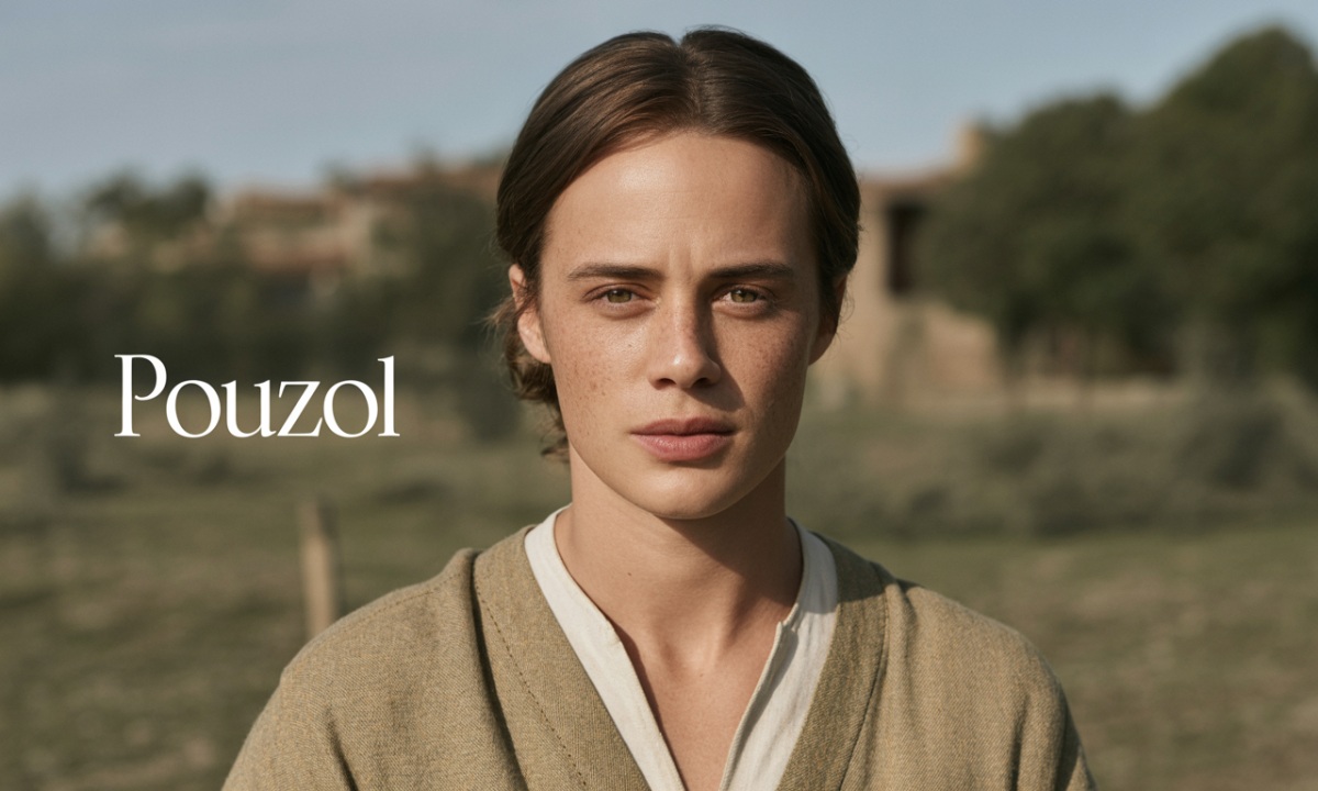 Illustration de Pouzol, Noms de famille