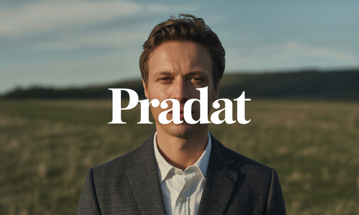 Illustration de Pradat, Noms de famille