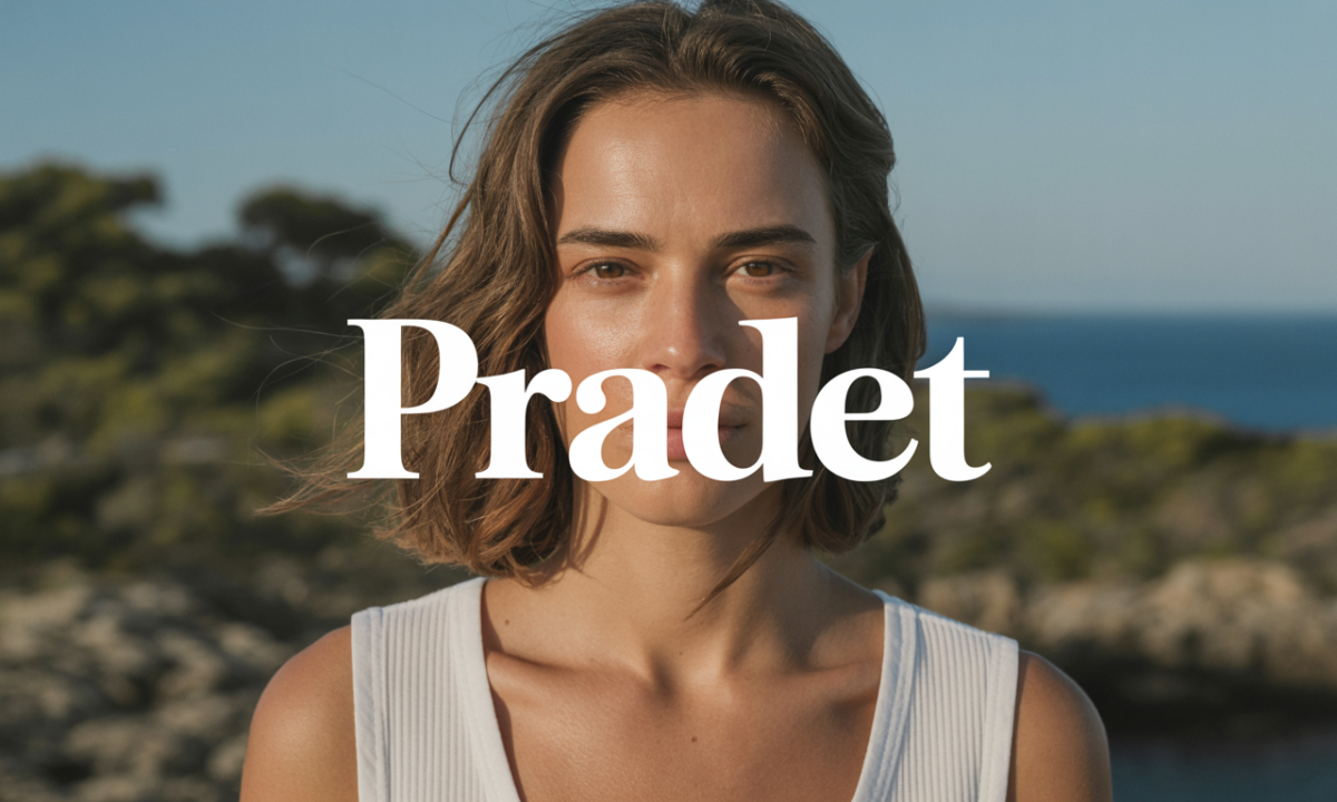 Illustration de Pradet, Noms de famille