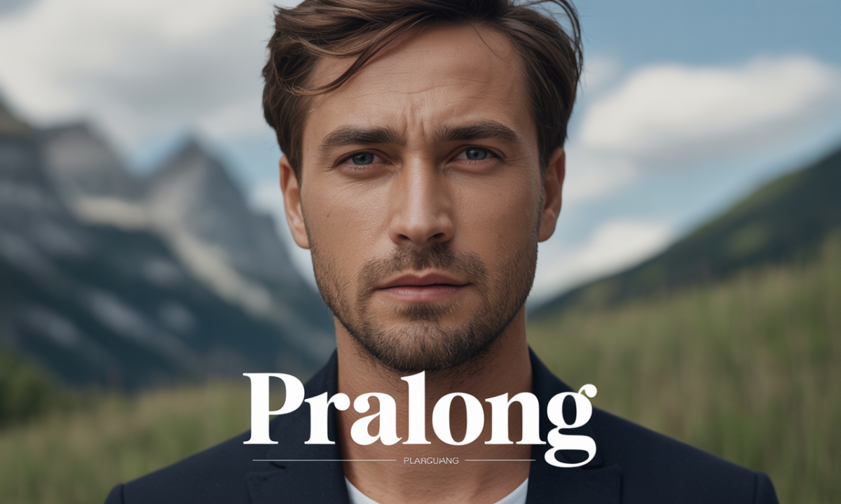 Illustration de Pralong, Noms de famille